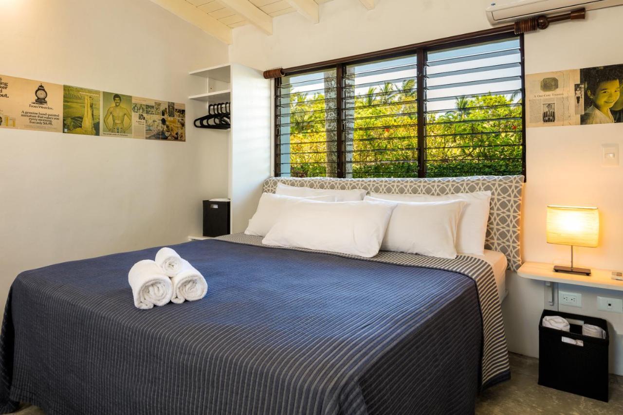 El Encuentro Surf Lodge Cabarete Exterior foto