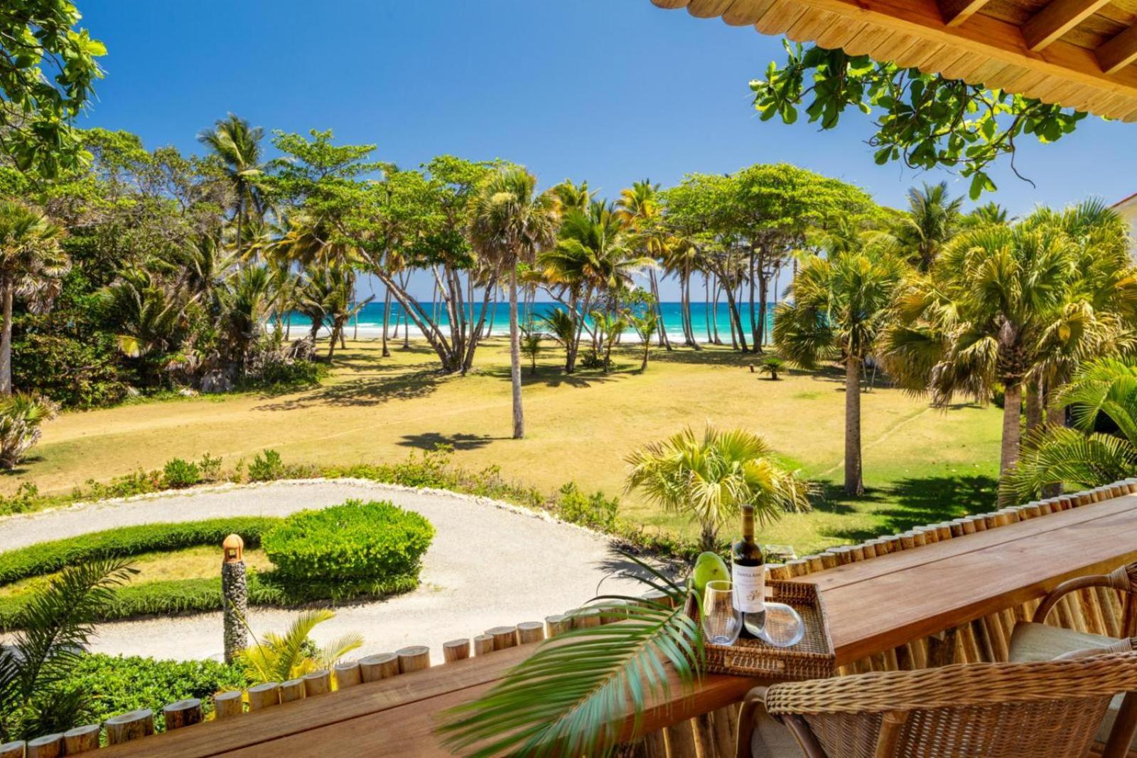 El Encuentro Surf Lodge Cabarete Exterior foto