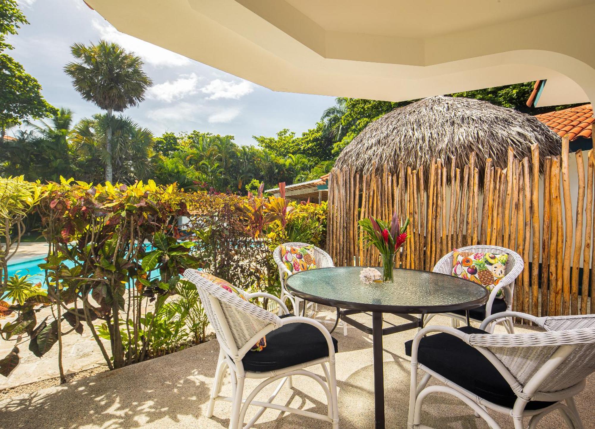 El Encuentro Surf Lodge Cabarete Exterior foto