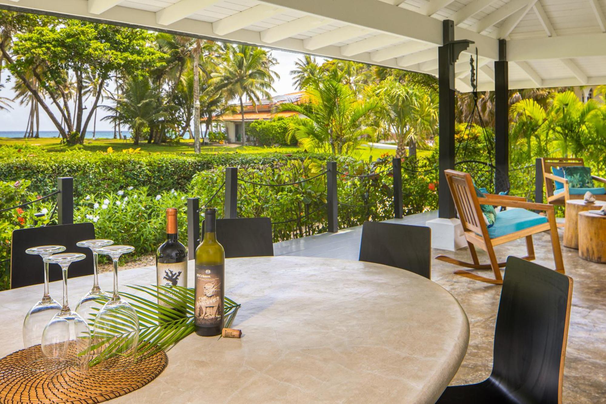 El Encuentro Surf Lodge Cabarete Exterior foto